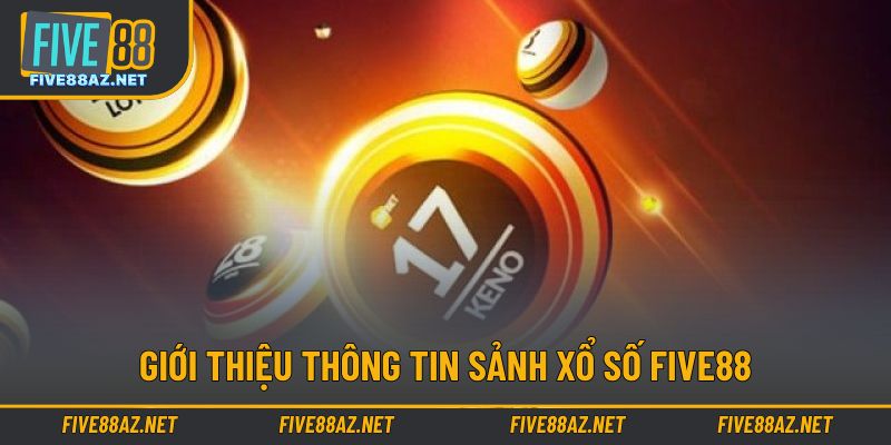 Cơ bản nội dung giới thiệu trò chơi xổ số ấn tượng