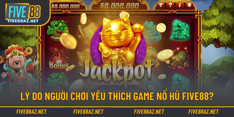 Tại sao người chơi thích chinh phục vòng quay nổ hũ